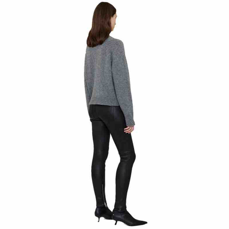 strik cashmere blend