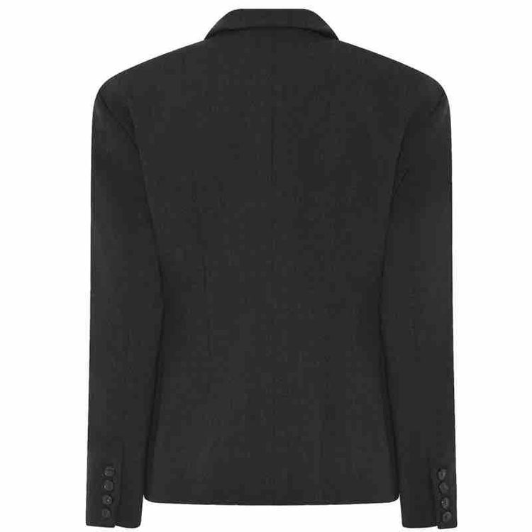 tailoring blazer