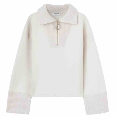 sweatshirt zip