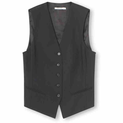 uld vest