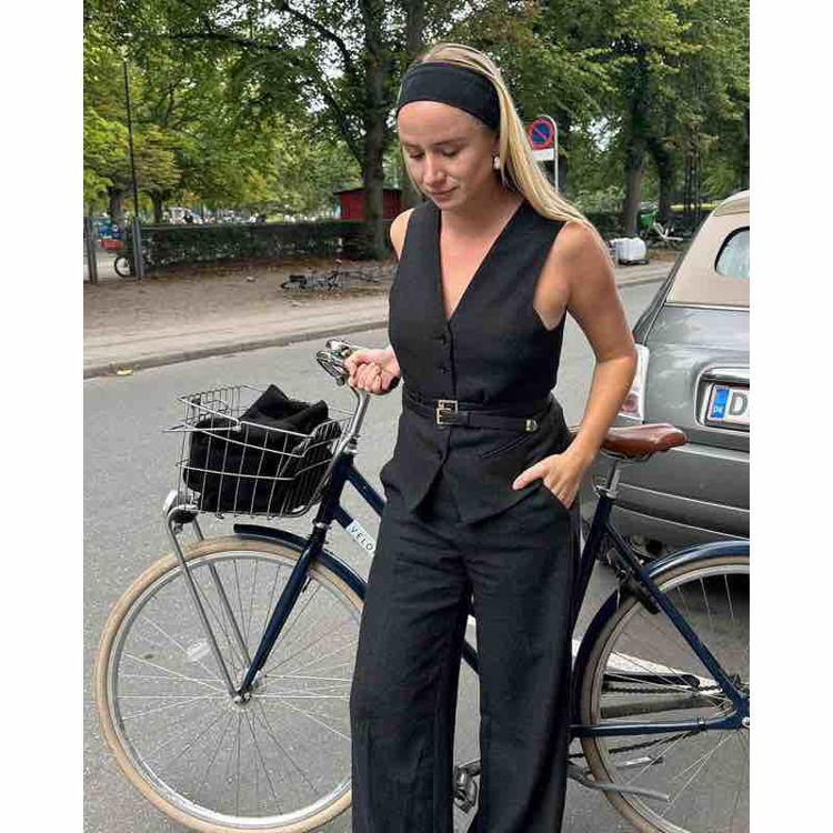 uld vest