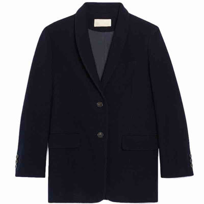 uld blazer