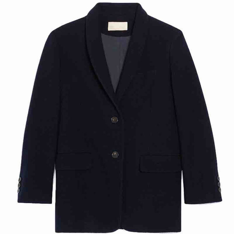 uld blazer