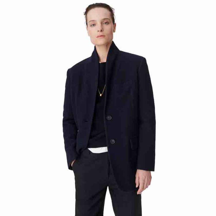 uld blazer