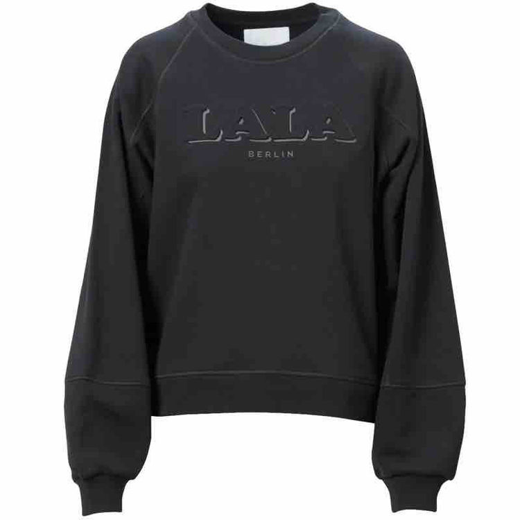 sweatshirt logo