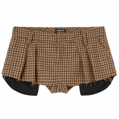 kort ternet shorts