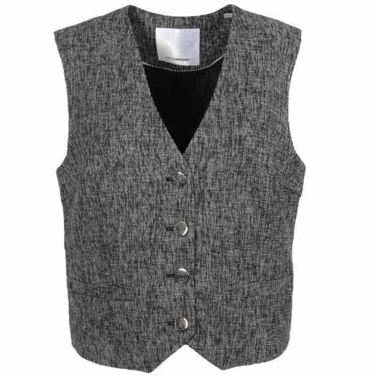 vest