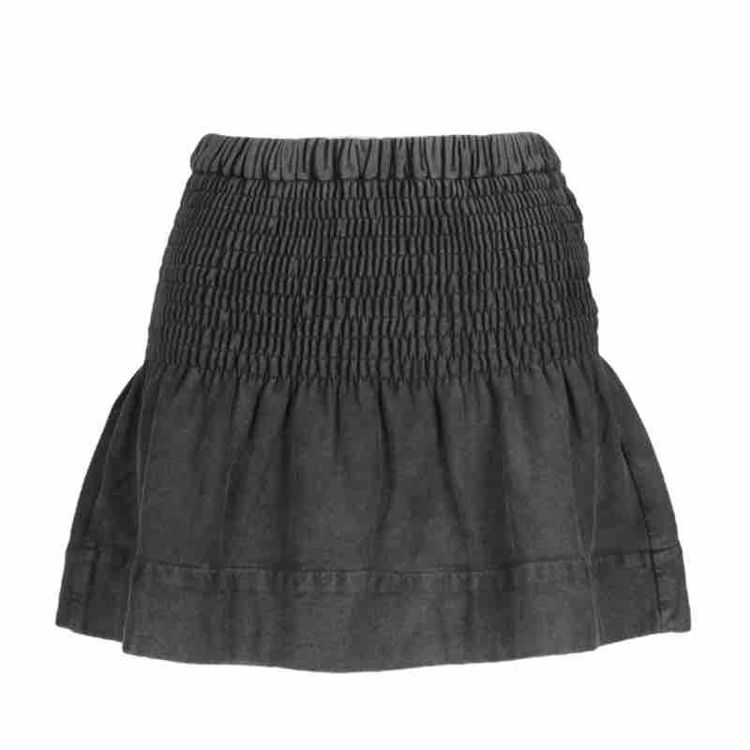 sweat skirt