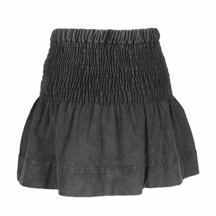 sweat skirt