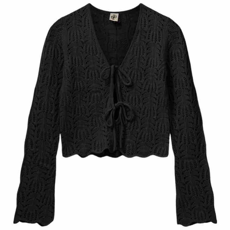 strik cardigan