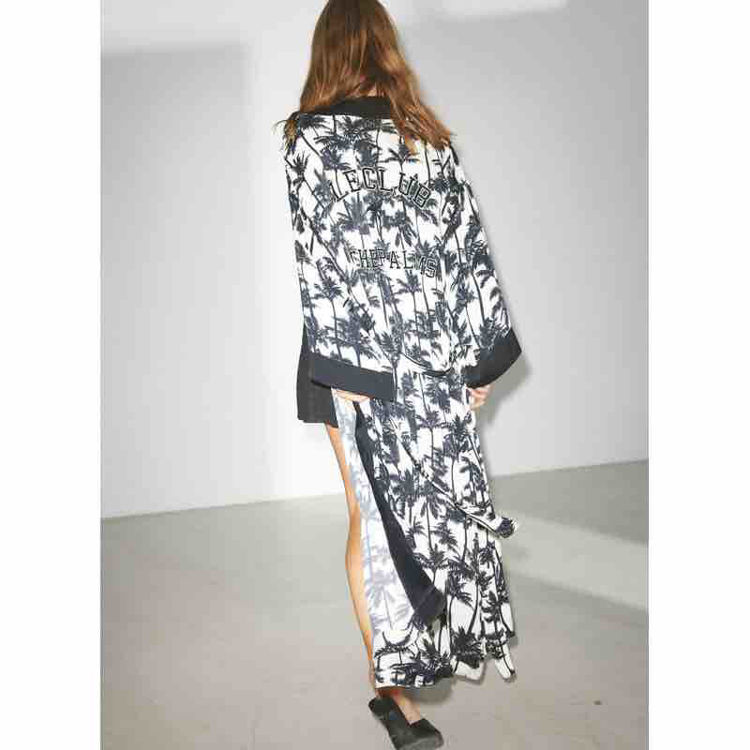 palme kimono