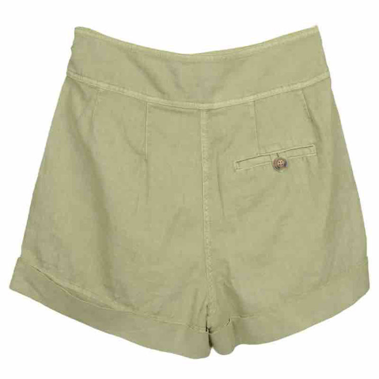 shorts belt