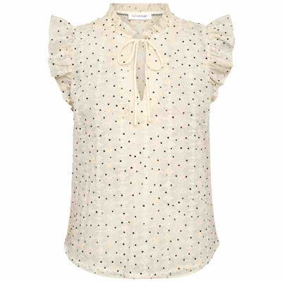 top evelyn dot