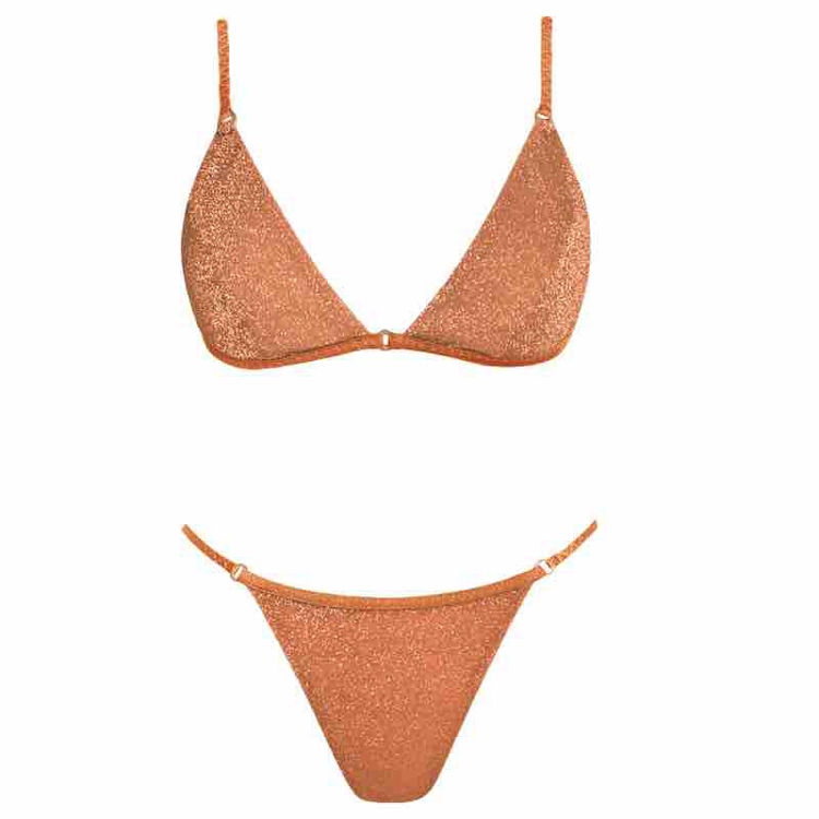 Brazilian bikini