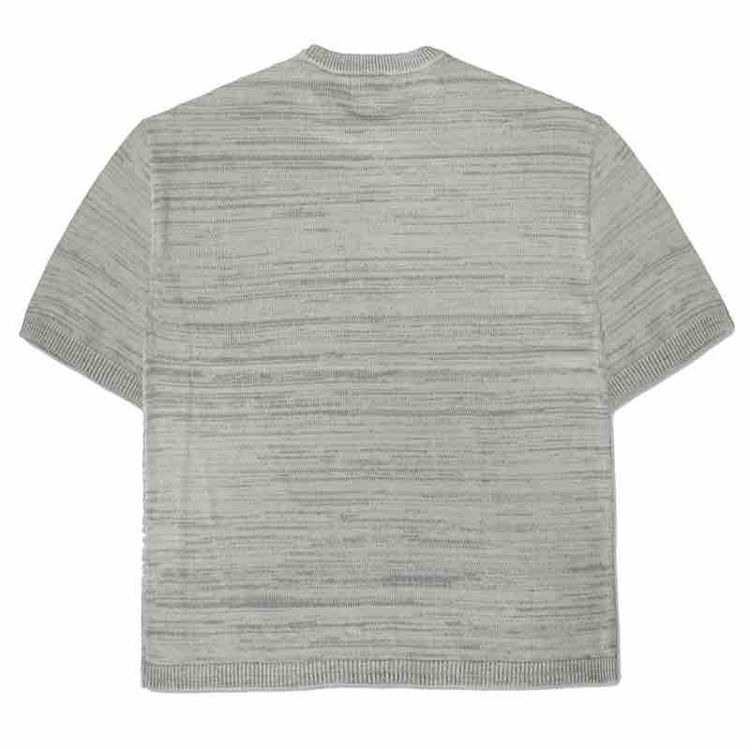 Knit tee