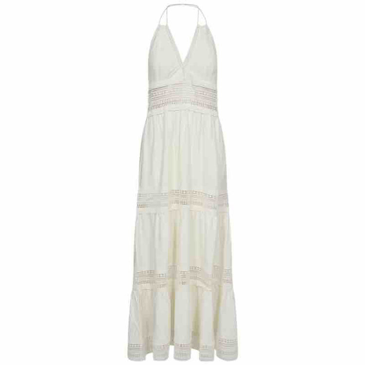 dress halterneck