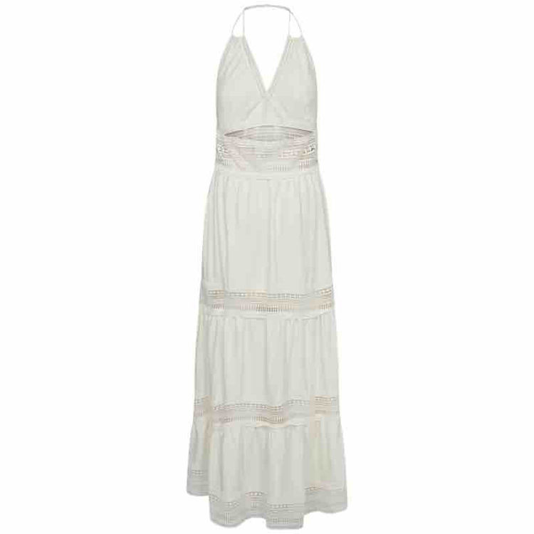 dress halterneck