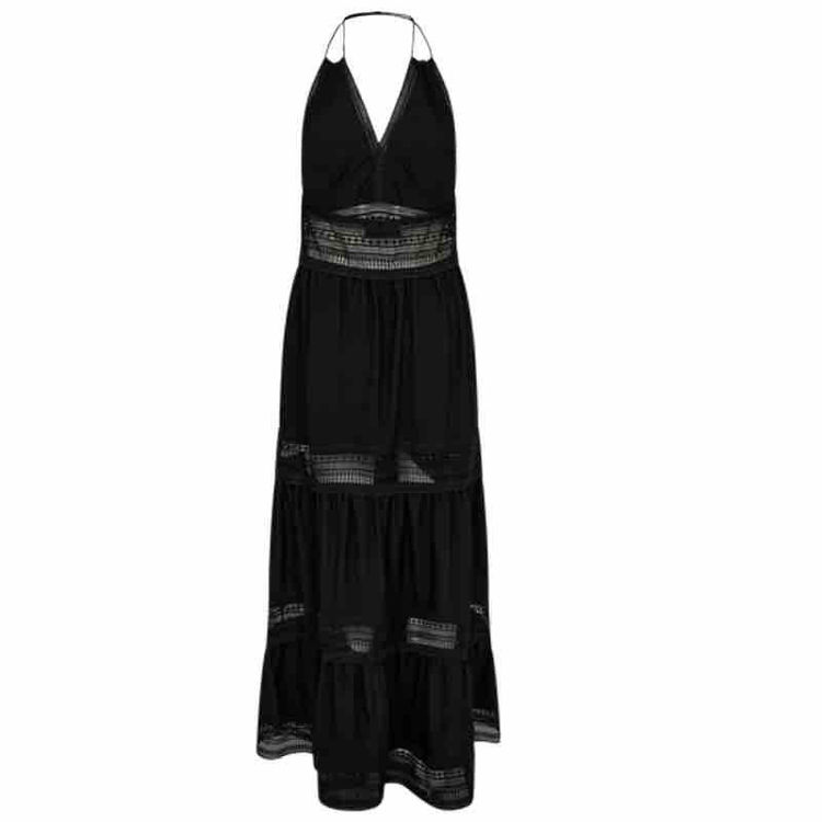 dress halterneck