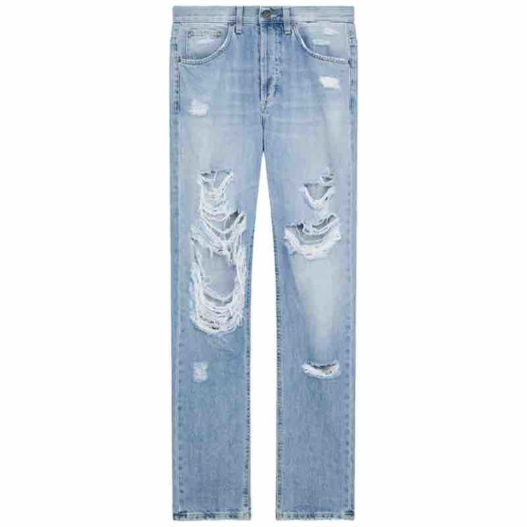 Nikki jeans