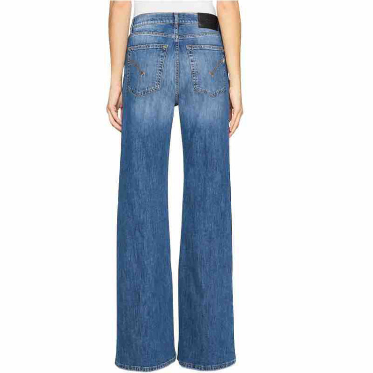 jeans amber