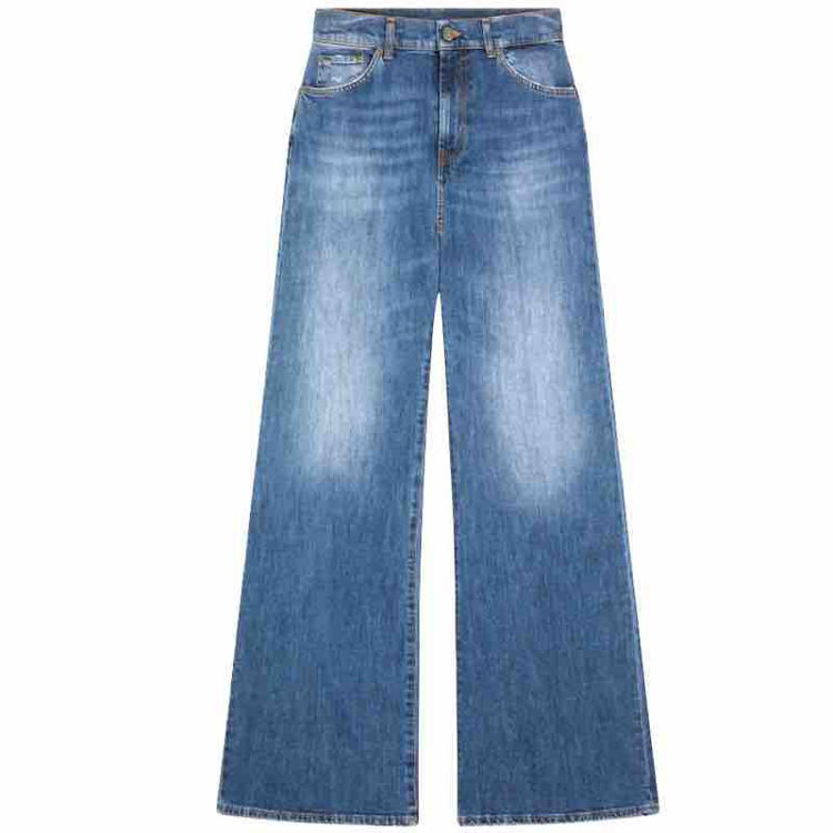 jeans amber