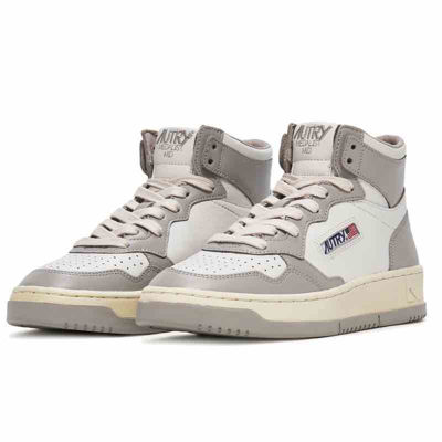 sneakers mid