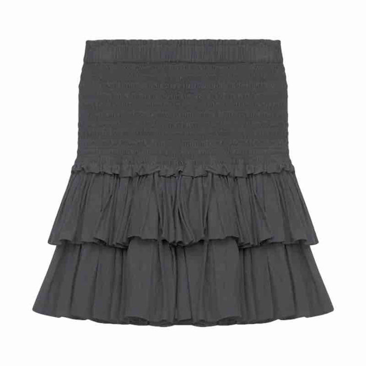 Smock skirt