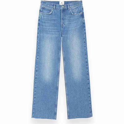 jeans hugh