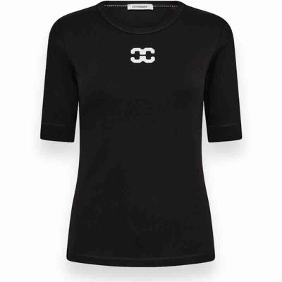 logo tee