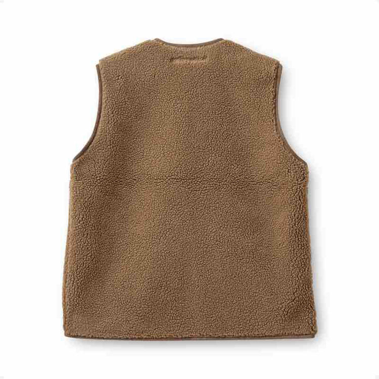 vest wwekend pile