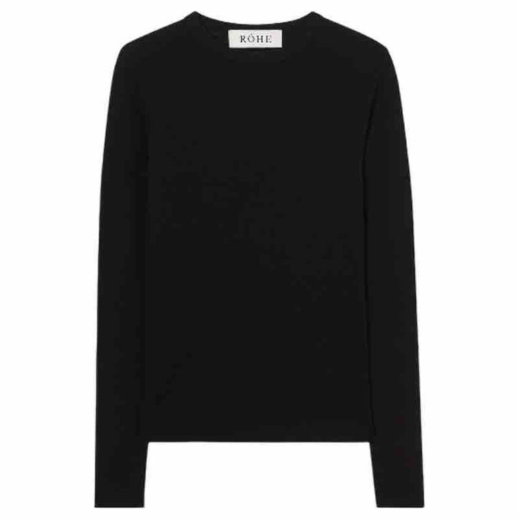 merino longsleeve