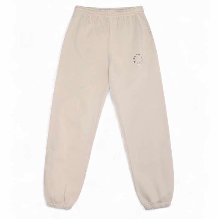 sweat pants organic