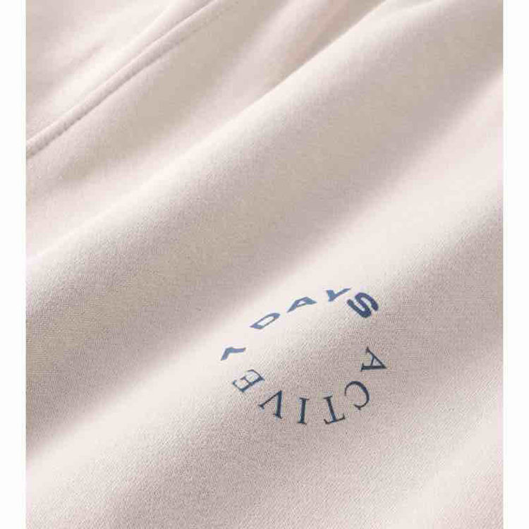 sweat pants organic