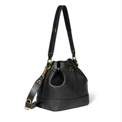 Ben small bucket bag
