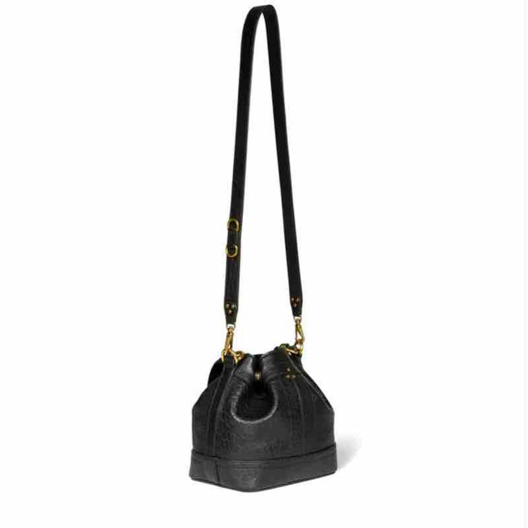 Ben small bucket bag