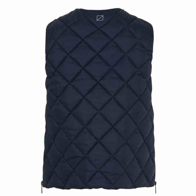 Dun vest