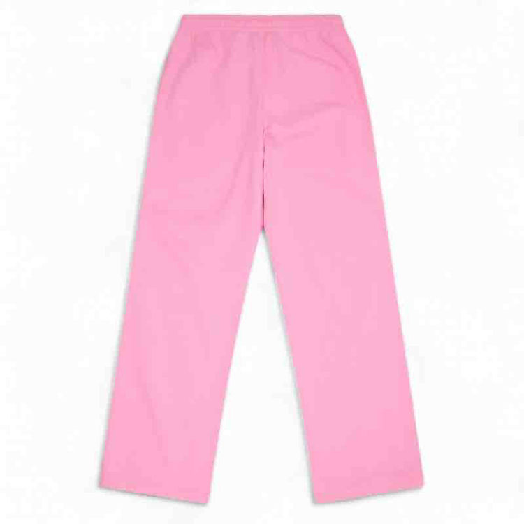 lounge organic pants