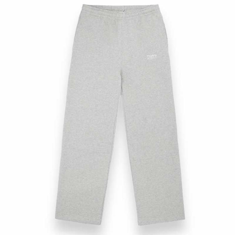 lounge organic pants