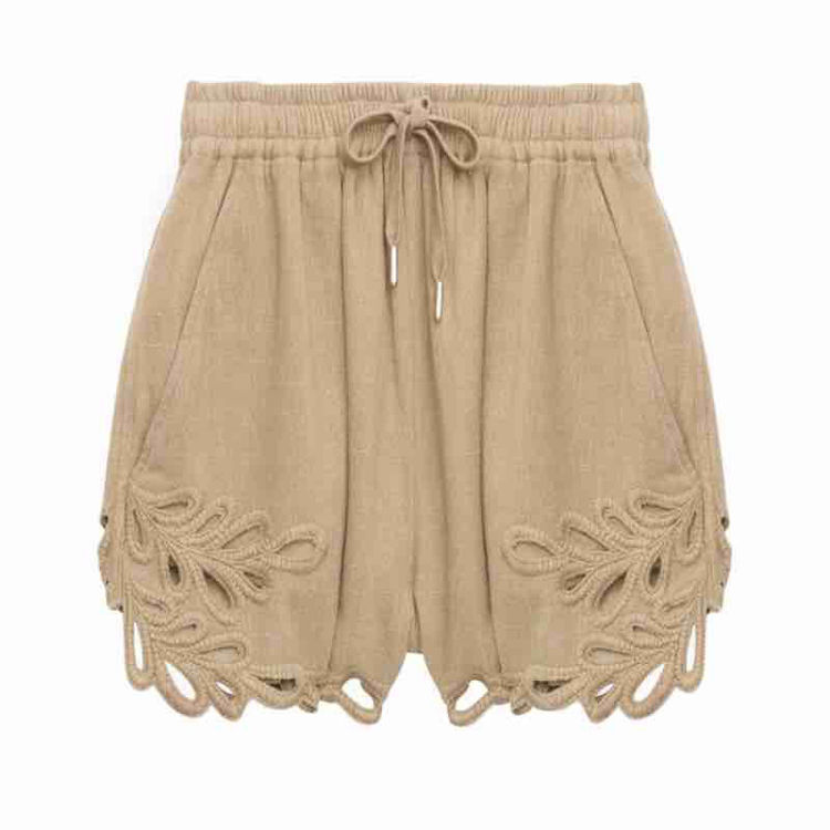 shorts boderi