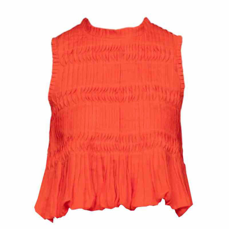 zora solid top