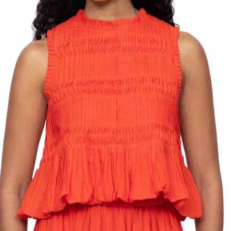 zora solid top