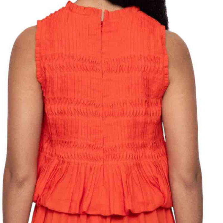 zora solid top