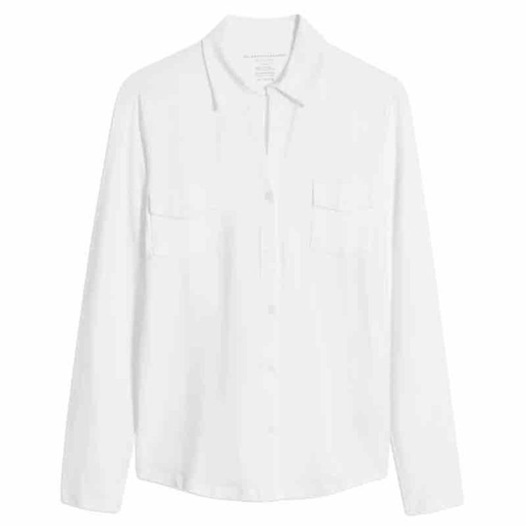 jersey skjorte