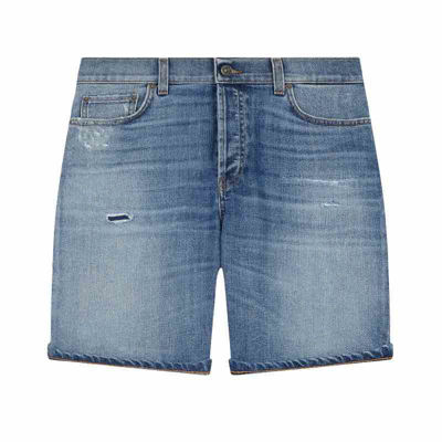 shorts jeans