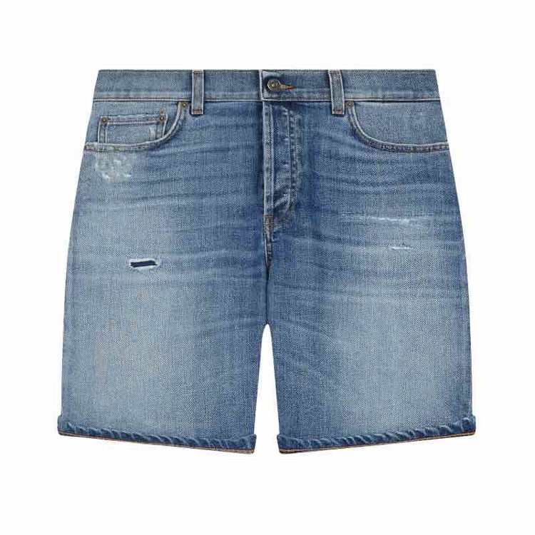 shorts jeans