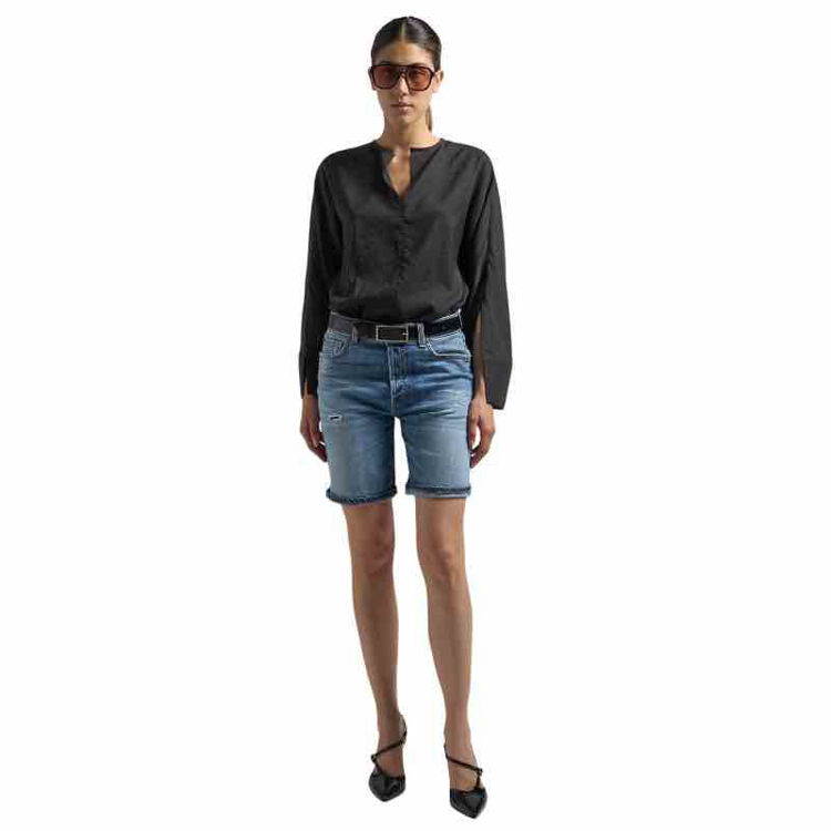 shorts jeans