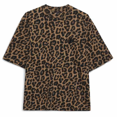 Leo tee