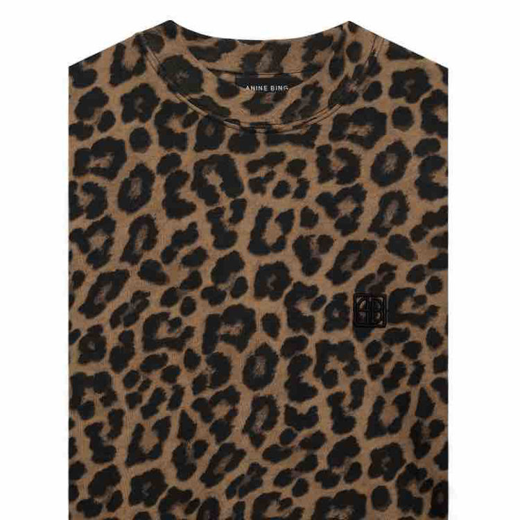 Leo tee