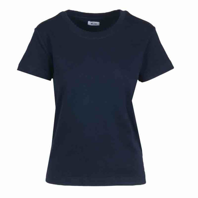 MISO t-shirt plain