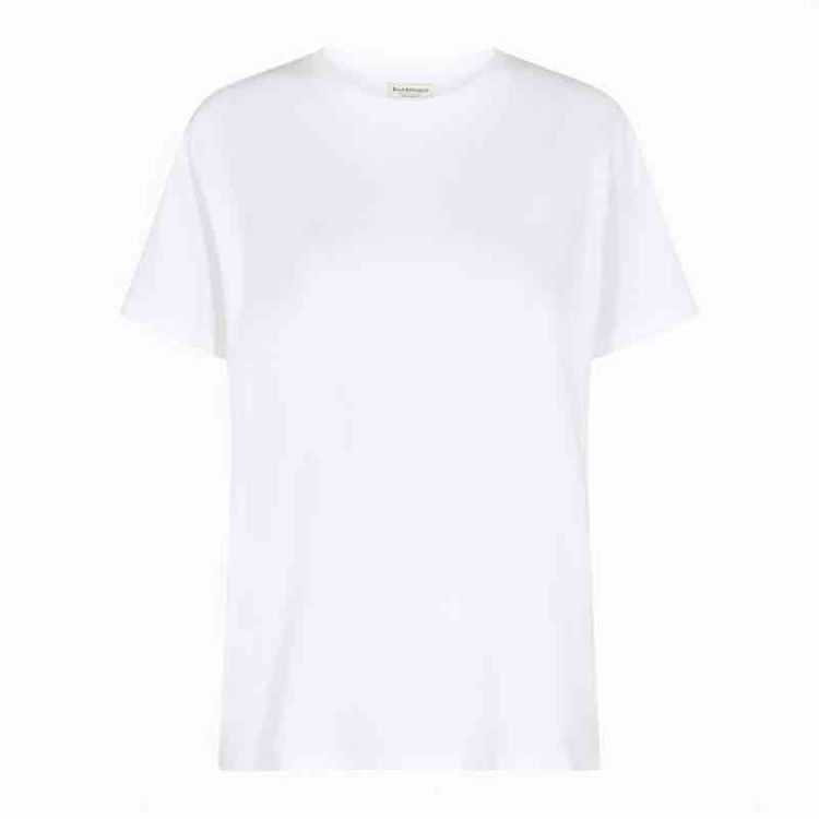 boxy t-shirt
